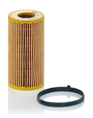 Mann Filter HU 719/6x fits Audi TT Quattro for clean oil flow
