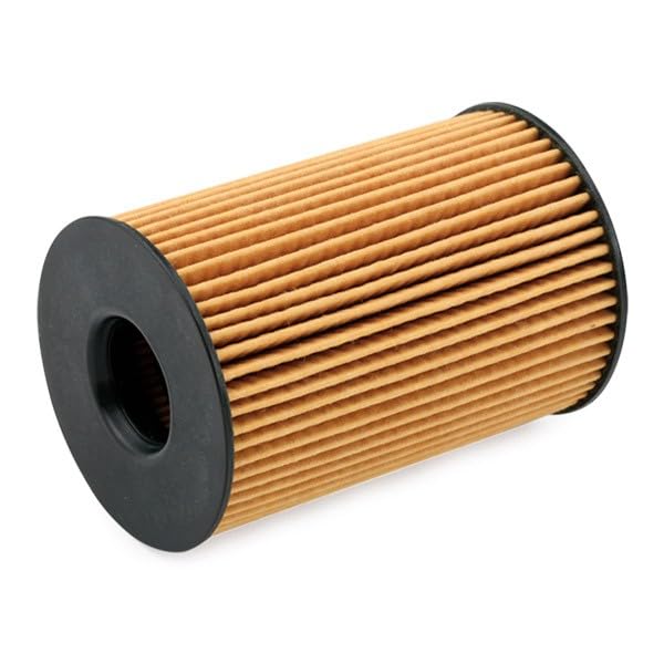 MANN-FILTER HU 8007z filter media stays stable under extreme conditions.