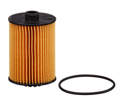 Mann-Filter HU 8009 z end-cap seal ensures reliable sealing.