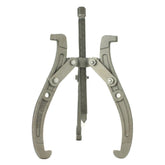 MANNIFEN 10in Gear Puller with a 3-jaw assembly for balanced removal of gears and bearings.