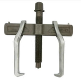 MANNIFEN 2 Jaw Puller front view for precise bearing removal in tight spaces.