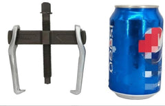 MANNIFEN 4-inch model supports precise small bearing removal in delicate equipment.