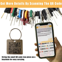 MANUTEX Case/JCB keys provide OEM-style matching for construction fleets