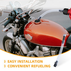 Mapleza Racing Hose packed in a four-pack for convenience