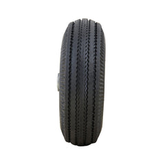 Marathon 20011 tire-wheel assembly pre-mounted on a solid wheel for quick install