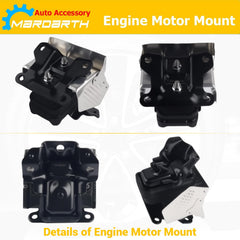 Mardarth 2007-2014 GM trucks mount for Tahoe Escalade