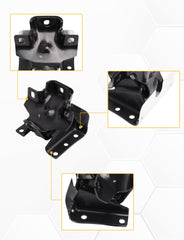 Mardarth durable materials close-up indicating long-lasting performance.
