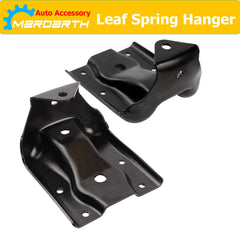 Mardarth durable materials for reliable performance under load during towing and daily driving.