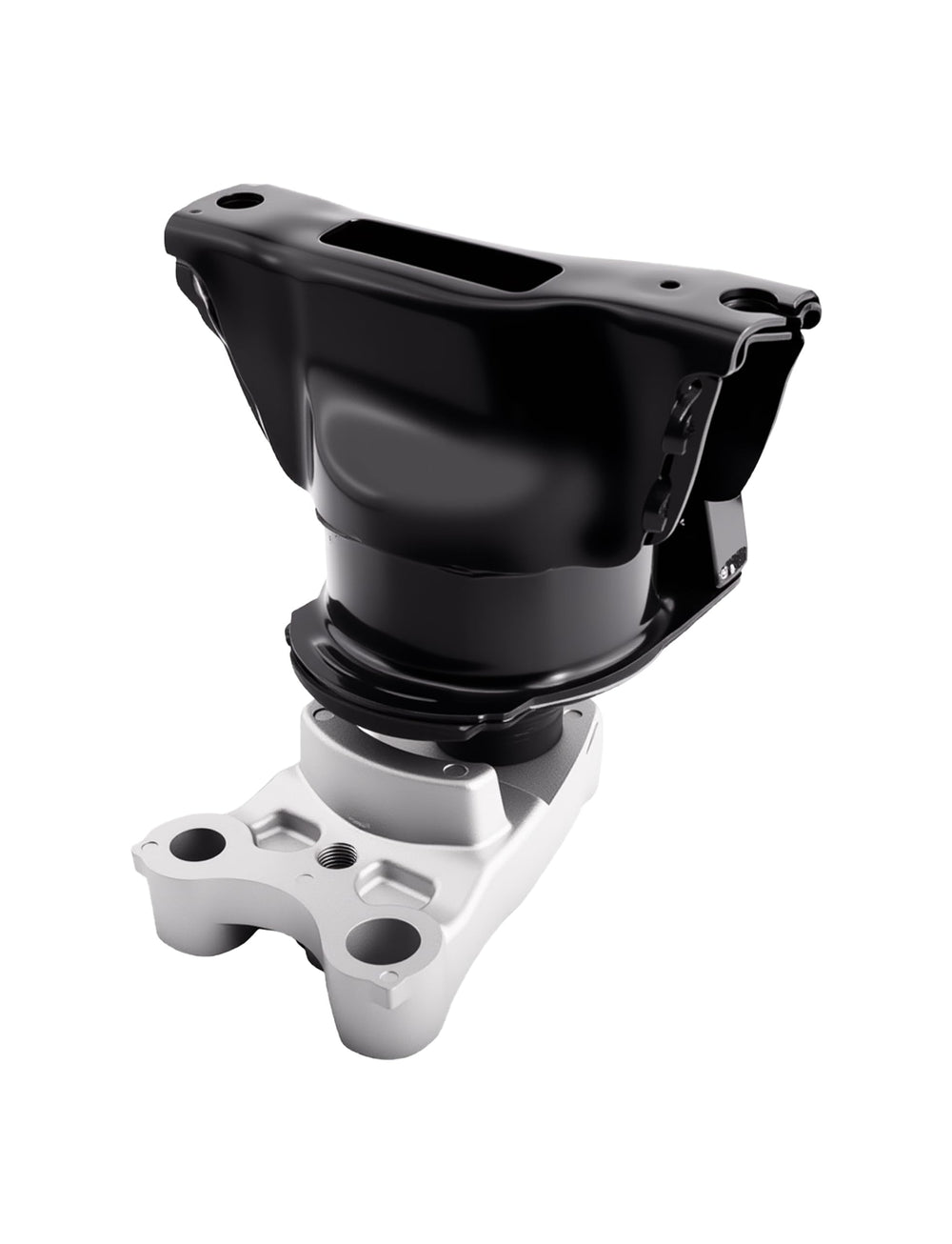 Mardarth A4530 front-right engine mount for Honda Civic