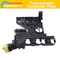 Mardarth gasket set provides a durable seal on the transmission pan