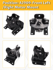 Mardarth installation tips highlight bolt alignment for quick mounting.