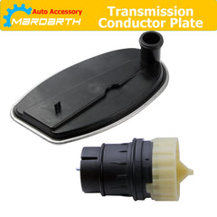 Mardarth oil pan gasket delivers a tight seal under heat
