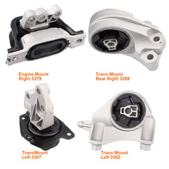 Mardarth packaging for the mount kit confirms compatibility and warranty terms.