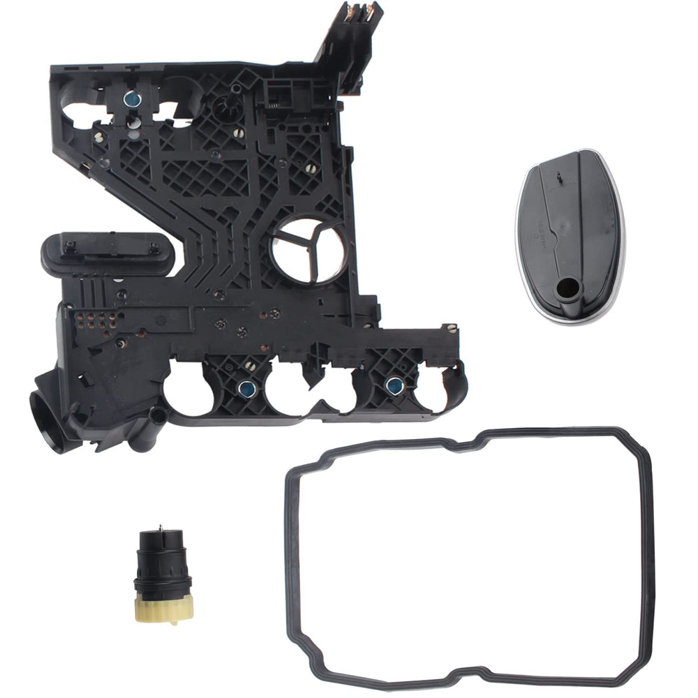 Mardarth transmission conductor plate for Mercedes-Benz 722.6 improves reliability during shifts