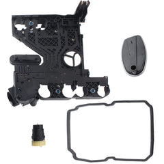 Mardarth transmission conductor plate for Mercedes-Benz 722.6 improves reliability during shifts