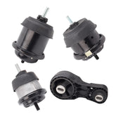 Mardarth Traverse front engine mount A5549HY for 3.6L engines reduces vibration.
