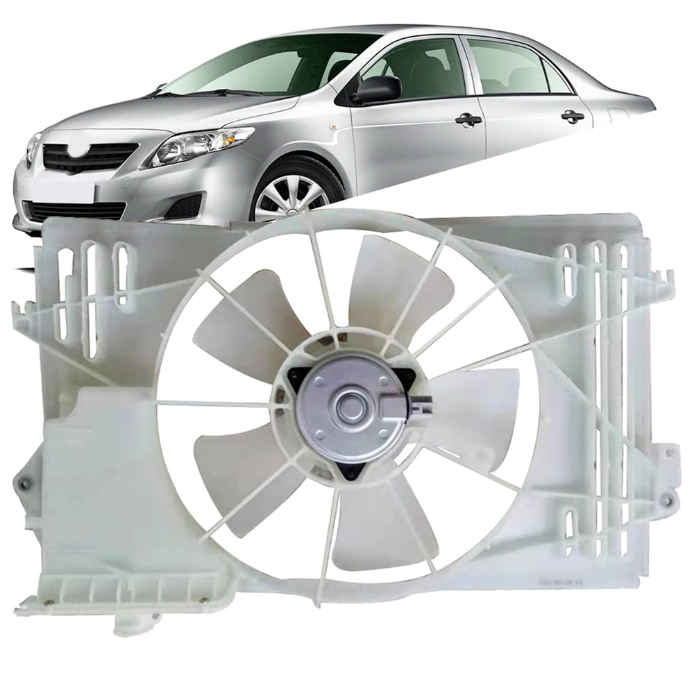 marddpair Pontiac Vibe replacement, smooth operation and quiet driving