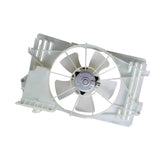 marddpair radiator fan 620-546 closeup, durable blades for efficient cooling