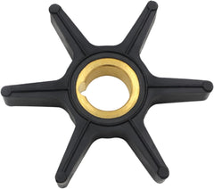 Marinepro 99157T2 impeller with kit ensures efficient water flow in outboard systems