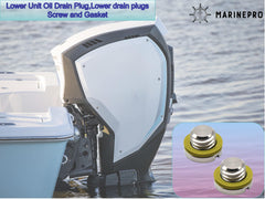 Marinepro installation guide image demonstrating easy step-by-step fitting