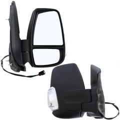 Marretoo Mirror installation is easy with no special tools required.