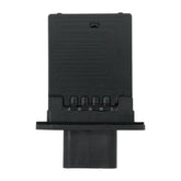 Marsflex blower resistor 973-444 close-up for Ford F-150 manual AC speed control