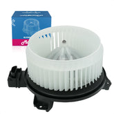 Marsflex front blower motor civic casing enhances cabin airflow