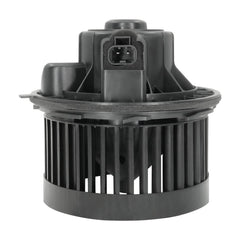 Marsflex blower motor after installation supports improved HVAC comfort in daily driving.