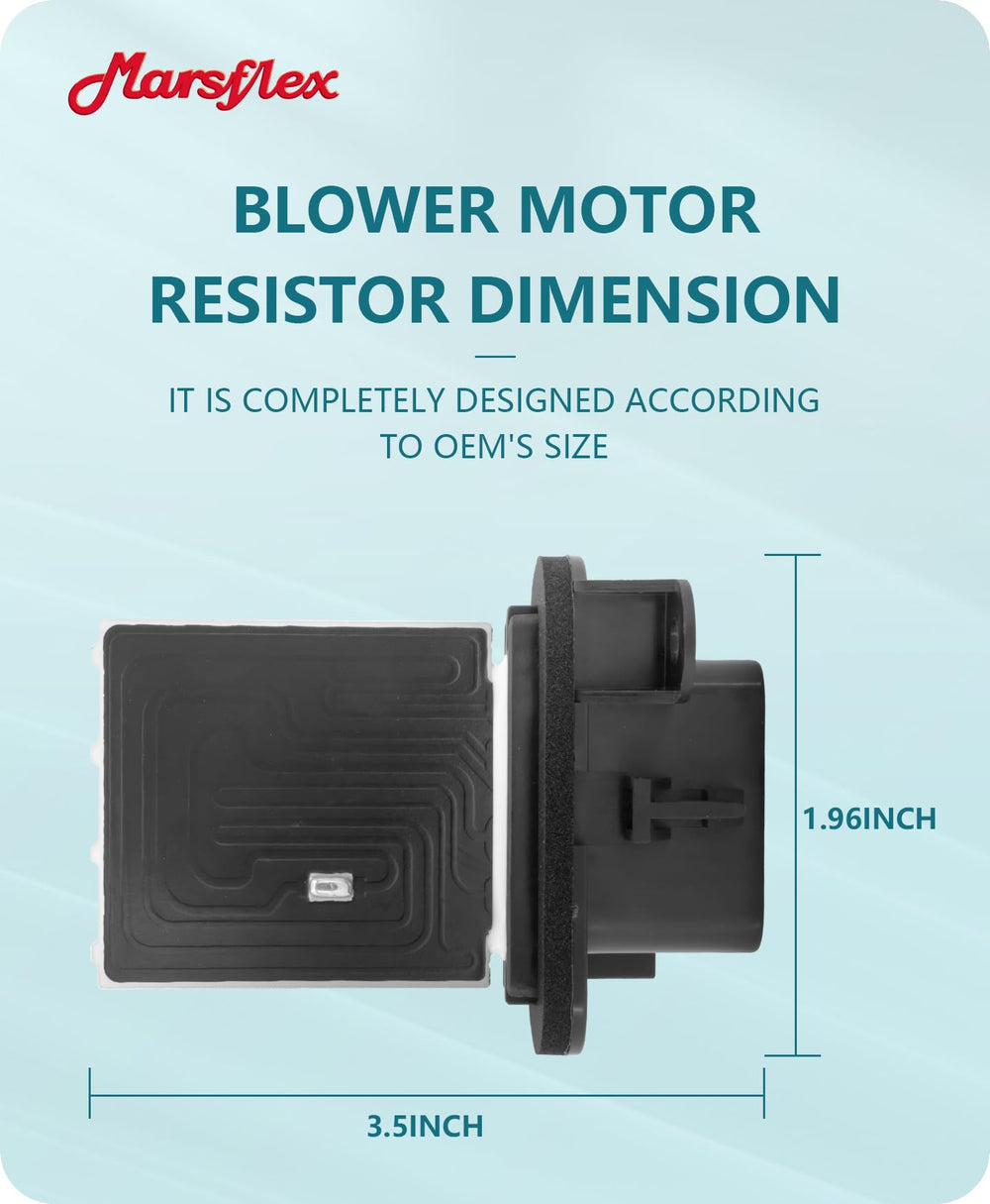 Marsflex OE like fit comparison highlighting reliable performance potential