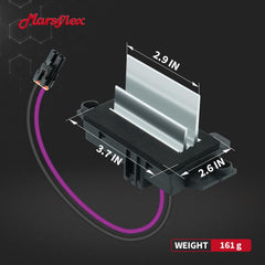 Marsflex vehicle compatibility list to confirm model fit