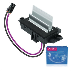 Marsflex warranty card included with 1-year coverage