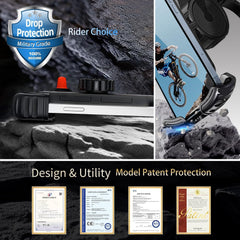 Marspeeder compatibility covers 4.7 to 6.8 inch devices.