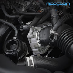 Marsram electronic throttle body compatibility chart aids vehicle fit verification
