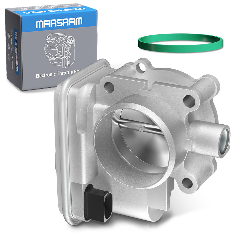 Marsram electronic throttle body for Dodge Avenger improves idle control