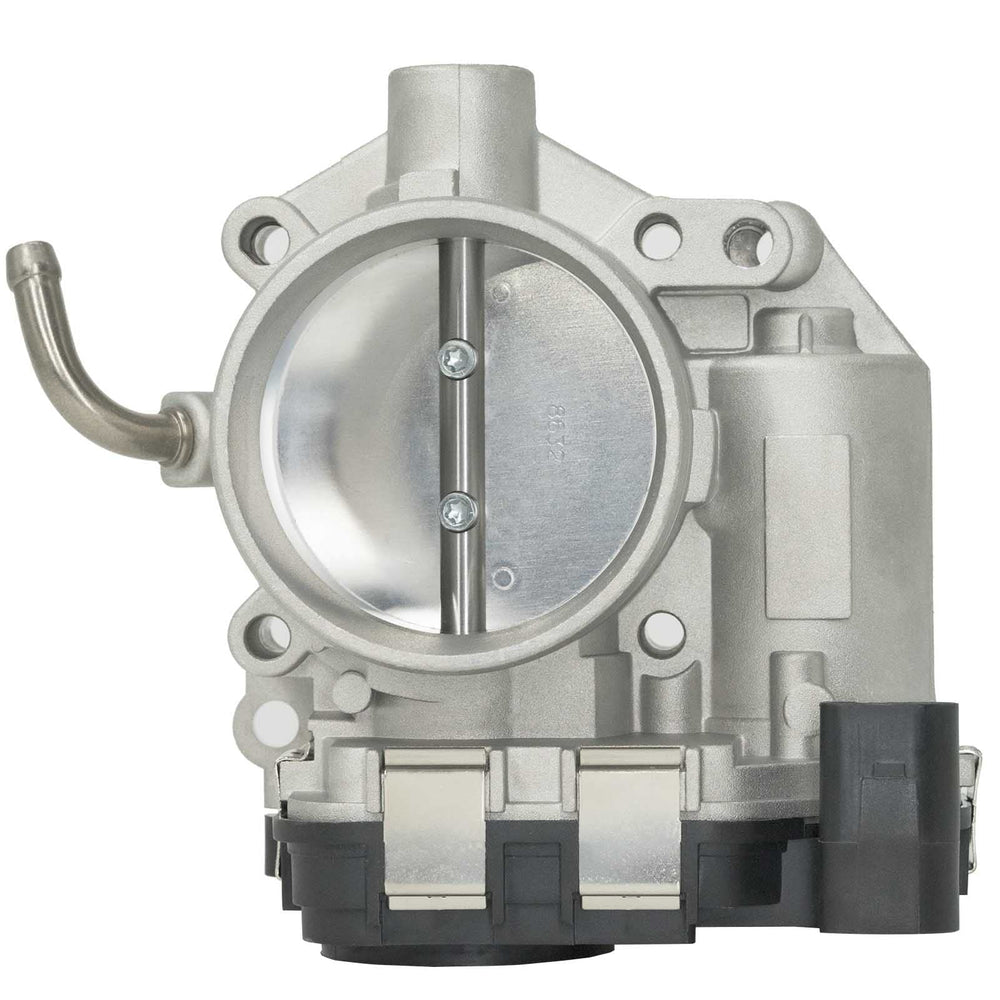 Marsram electronic throttle body for Jetta – jetta-assembly, enhances throttle response.