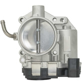 Marsram electronic throttle body for Jetta – jetta-assembly, enhances throttle response.