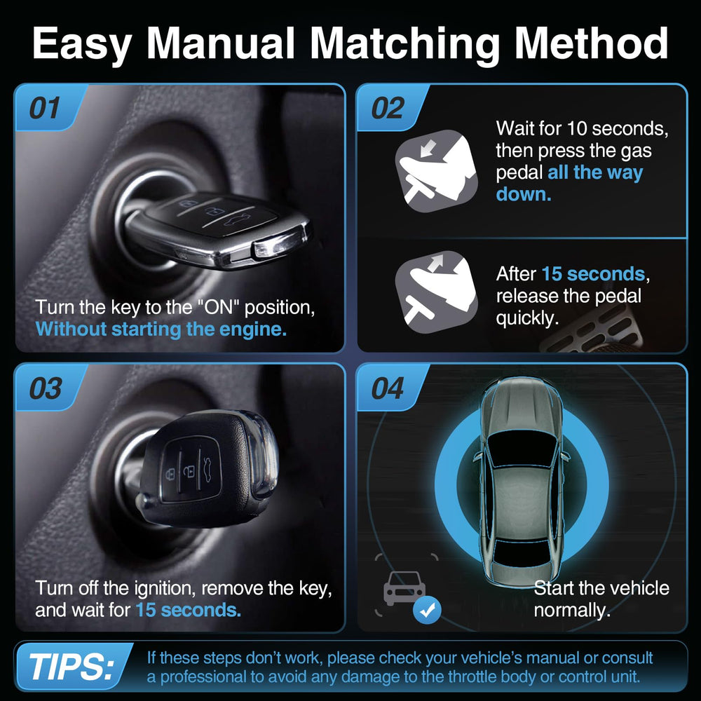 Marsram throttle body connector view for easy electrical hookup