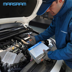 Marsram gasket kit supports proper installation and seal
