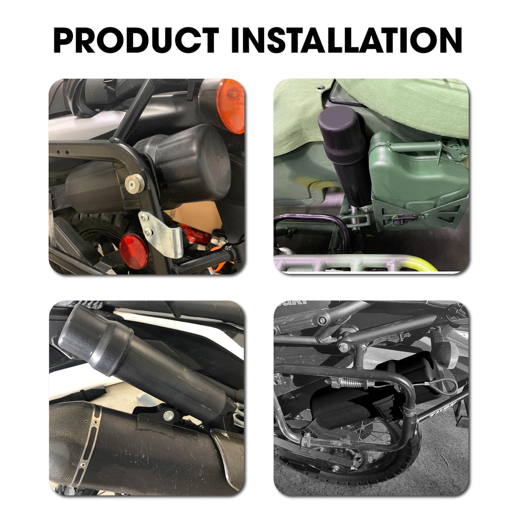 Marsrut tool tube cap repair stores small tools for quick fixes.