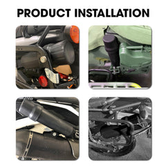 Marsrut tool tube cap repair stores small tools for quick fixes.