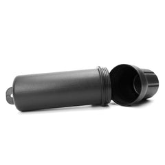 Marsrut tool tube document protection keeps manuals dry and readable.
