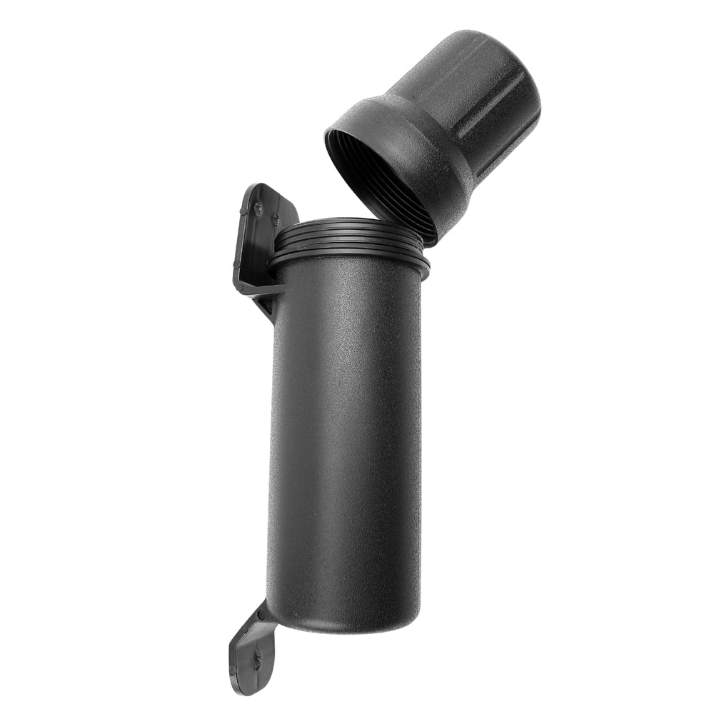 Marsrut waterproof tool tube holder with universal fit keeps gloves protected and within reach.