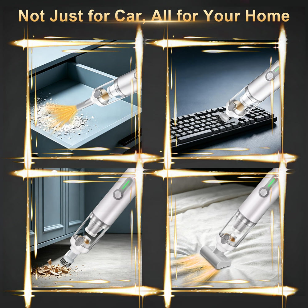 MARTISAN Type-C fast charging enables full 2.5-hour charge