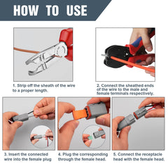Compact Marvelity kit packaging designed for easy storage.