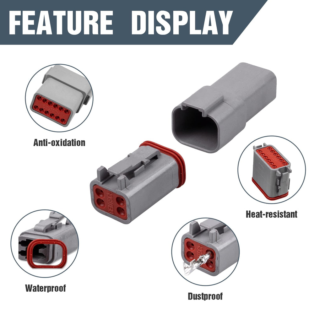 Automotive installation showcasing compatibility with cars and trucks.