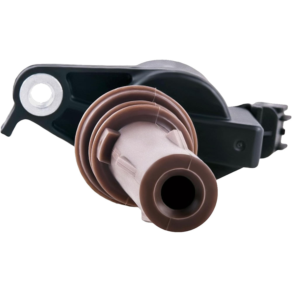 MAS DG521 brown boots detail ensures accurate OEM replacement.