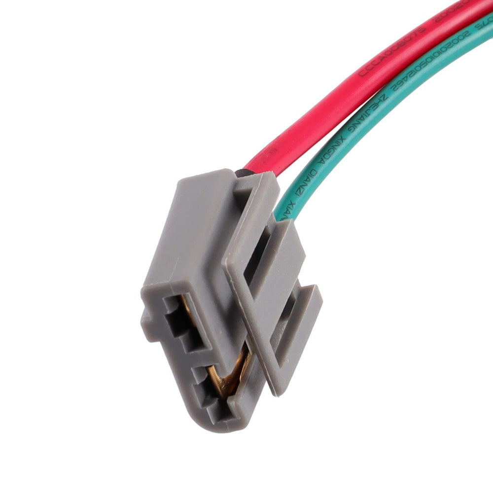 MAS distributor package includes all installation components for a complete swap.