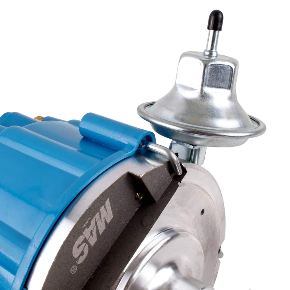 MAS Ford fitment confirms compatibility with 351C/351M/400/429/460 engines