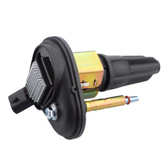 MAS ignition coil pack durability demo indicates long-lasting performance under daily use