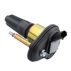 MAS ignition coil pack quality control checks ensure consistency.